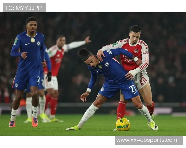 切尔西主帅对阿森纳十场不胜今晚能否打破魔咒