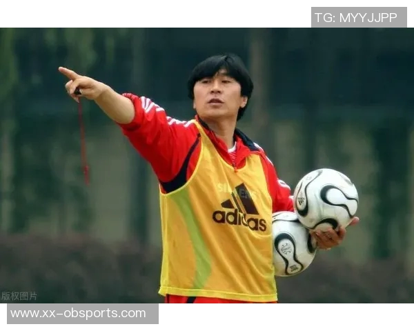 徐洋两度遭禁足回顾曾在鲁能足校崭露头角并入选国足引发贾秀全震惊