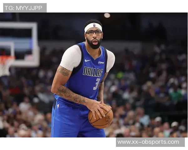 独行侠仍将关注浓眉交易动态合同剩余三年价值17357亿